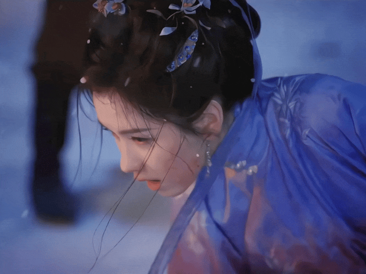  중드 귀녀(안회시)| 17~18화 욕하면서 계속 보는 나한테 제일 열받는 후기, 남주 욕이 반인 줄거리 (진도령, 신운래)