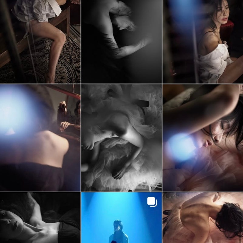 가수 박기영, 두 번째 파혼…결혼과 이혼 사이의 깊은 이야기