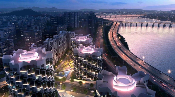  재개발 재건축 시공사 선정 현황, 2025년 4월 6일