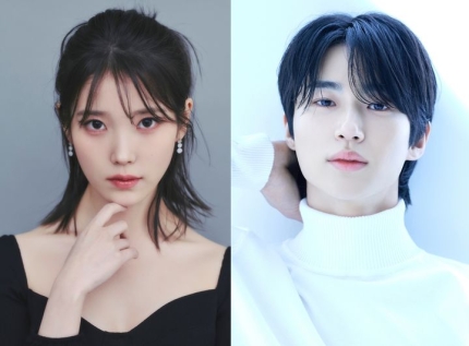 <b>아이유</b>·변우석 ‘21세기 대군부인’ <b>하차설</b> 일축 “차질 없이... 