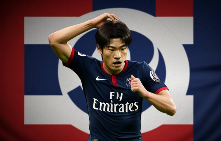 리그앙, <b>PSG 니스</b> 원정! <b>이강인</b> 선발? 파리 생제르맹, 선두... 