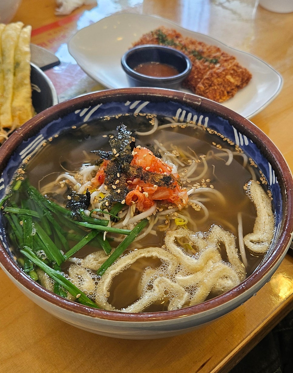 국수나무 휘경점 사진 3