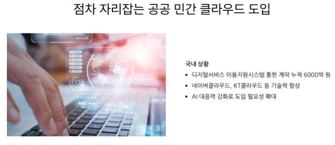  [3월28일]공공의 민간클라우드 도입, AI영상 산불감시카메라시스템, 제4인터넷전문은행?