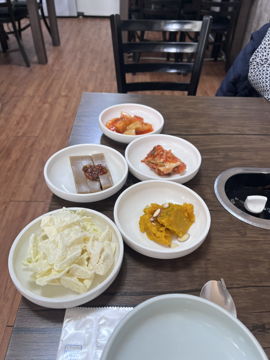 갯마을갯뻘낙지 사진 4