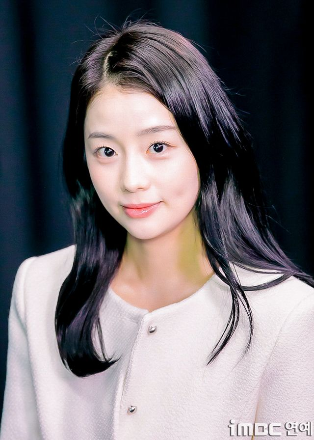 [단독] '학씨부인' 채서안에게 '폭싹 속았수다'란(인터뷰③)