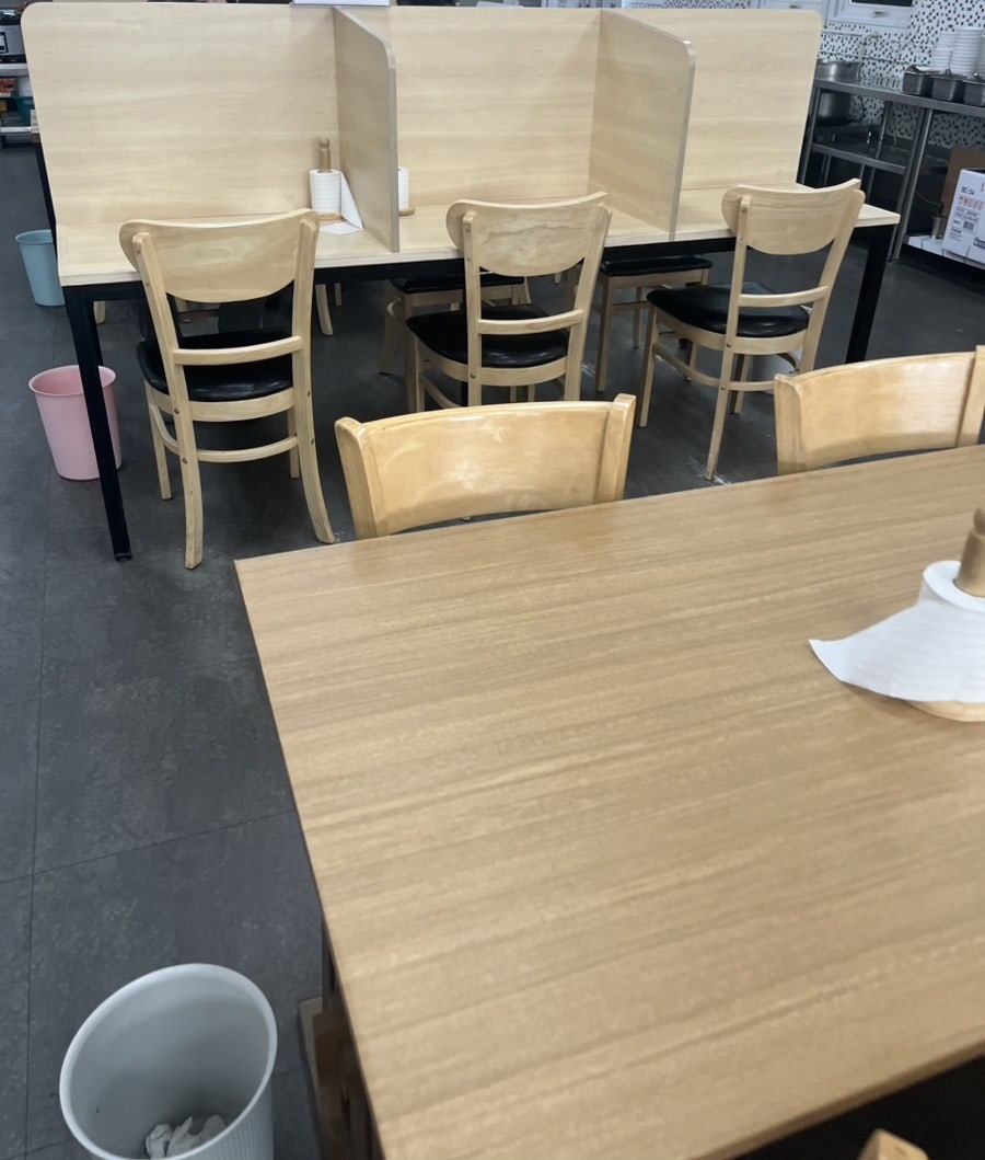 세천리구내식당 사진 3