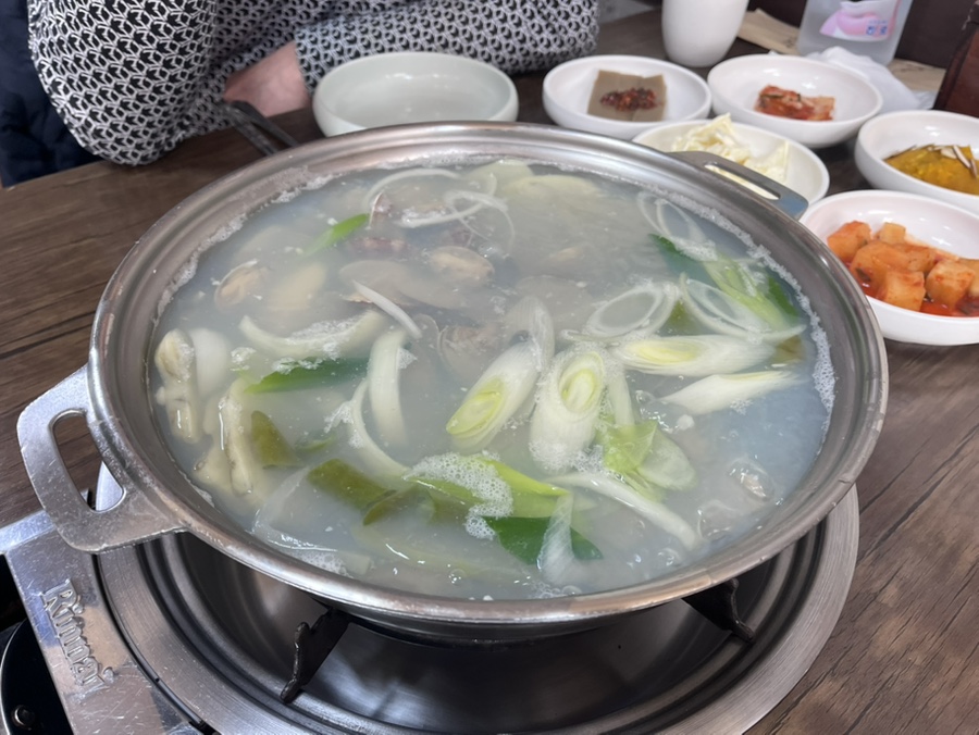 갯마을갯뻘낙지 사진 5