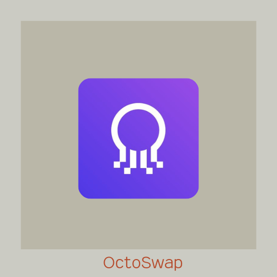  OctoSwap 옥토스왑 유동성 풀 참여하기