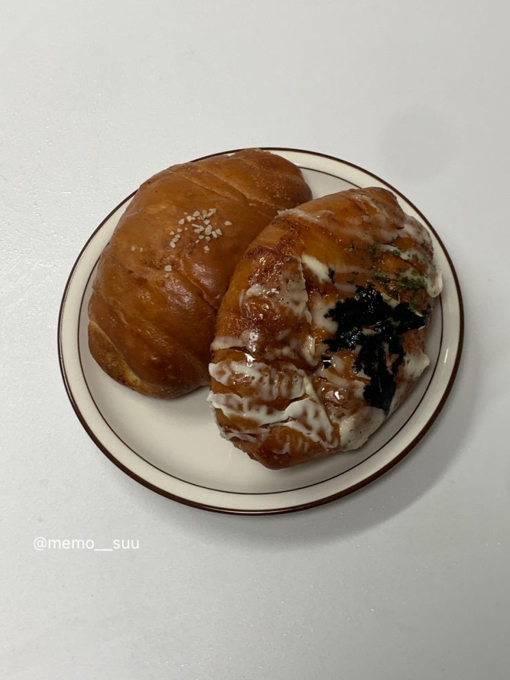  제주 소금빵 맛집  ‘픽업카페’ 박뚜기 추천 방문 후기!