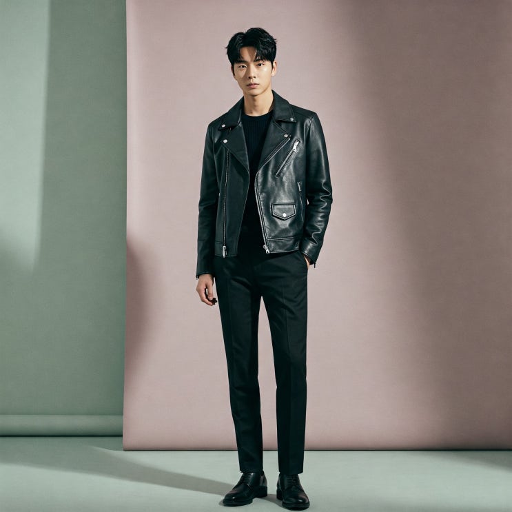  남성 패션 기본기 시리즈 2편 브랜드별 스타일 차이  남성 패션의 정체성을 찾다!