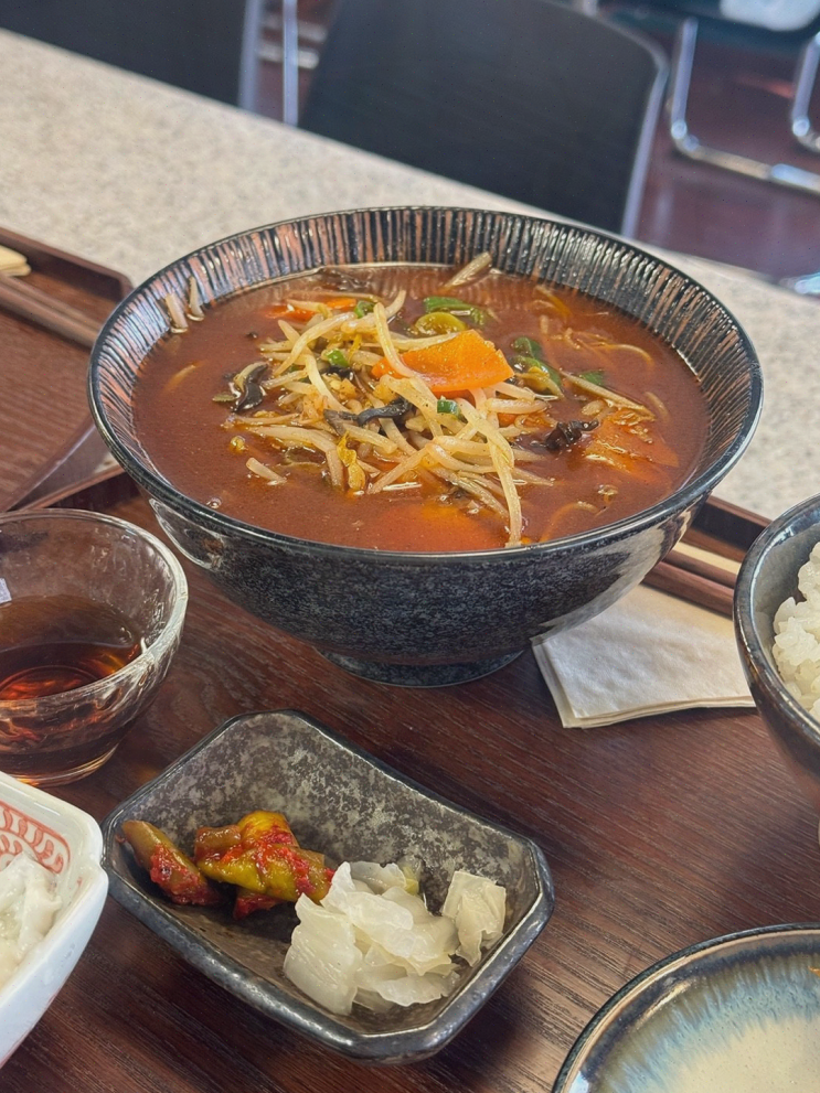  일본 가정식의 매력을 만끽할 수 있는 정자역맛집, 유이타바
