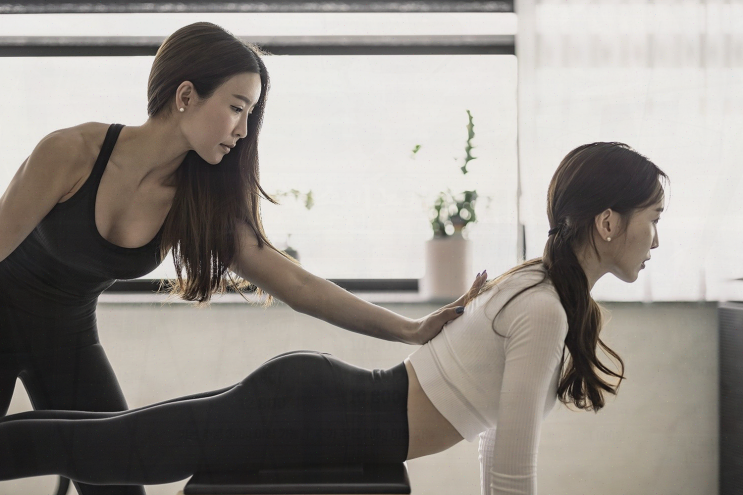  제니퍼 클래식 필라테스, 파주필라테스에서 맞춤형 운동 수업 경험하기