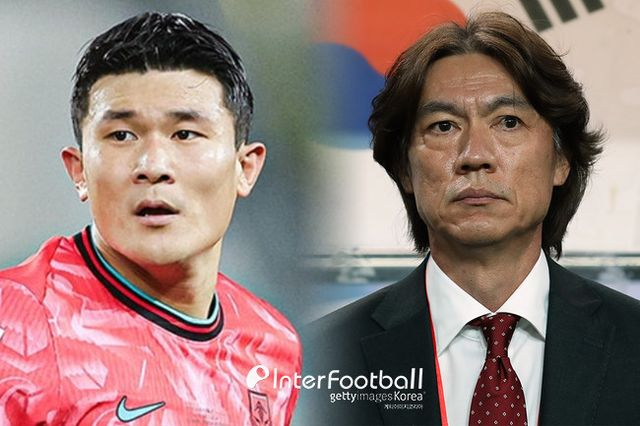  "김민재 관리 좀 해라" 홍명보 저격에 뮌헨 단장이 저격..."선수들이 돈 주는데 왜 차출 막는다고 하냐"