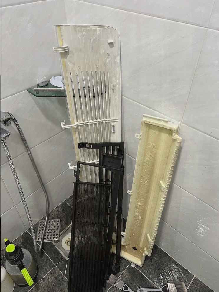  [안산에어컨청소 크린마켓] 안산 에어컨청소 가격이 저렴한 가성비 좋은 서비스