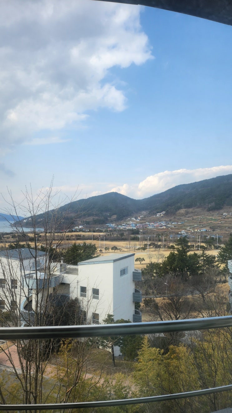  대구코스트코, 아난티 남해가는길