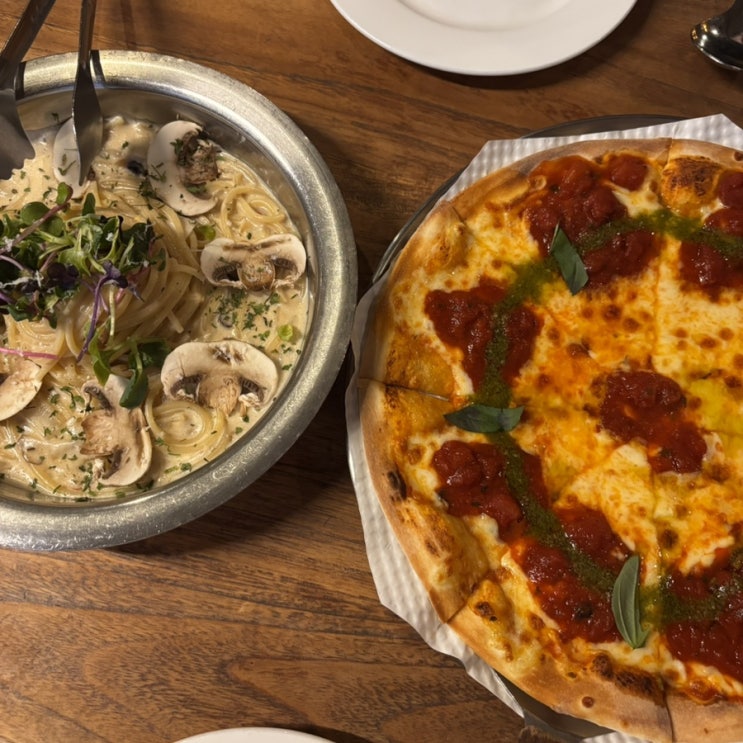  천안 마초쉐프_양식 맛집 추천 내돈내산 후기