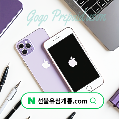  LG 유심 그대로 개통될까? 변경 방법 ️