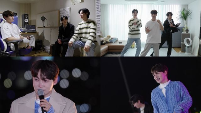 박서진, 급기야 눈물 “정말 관객 없나 보다… 기대 내려놔” (‘살림남’)