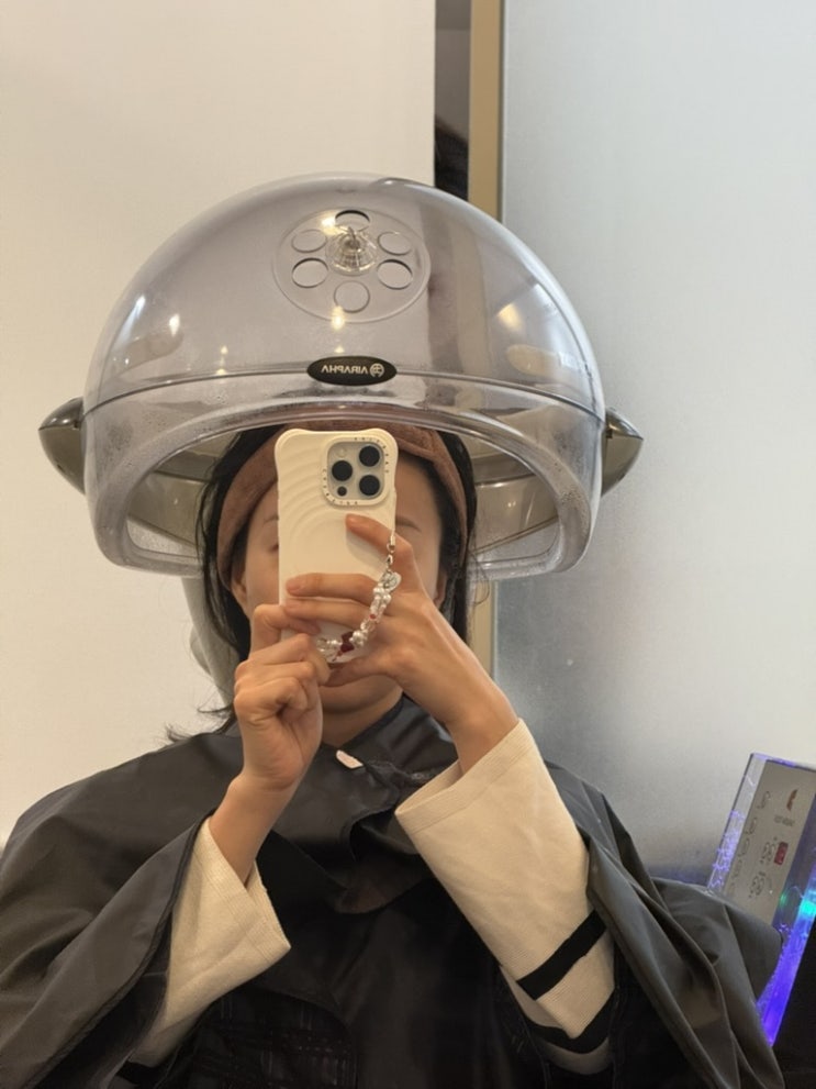  송파 탈모 닥터포헤어 잠실 두피관리