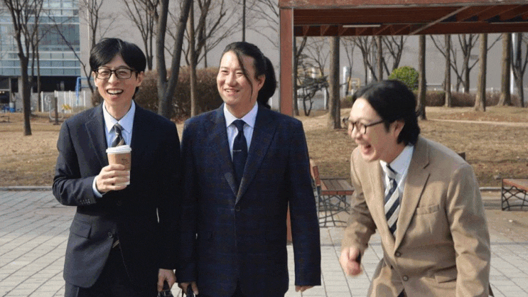 <b>임우일</b> “형들 소문 안 좋아요” 폭탄 발언…<b>유재석</b>·하하와... 