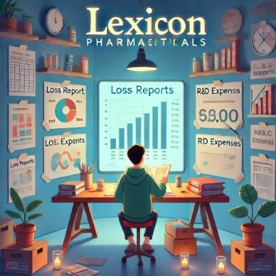  렉시콘 파마슈티컬스 주가 (LXRX 주식) 급등 이유와 향후 주가 전망