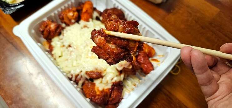  세종 닭발 조치원 불닭 순살 닭발아재 리얼 후기
