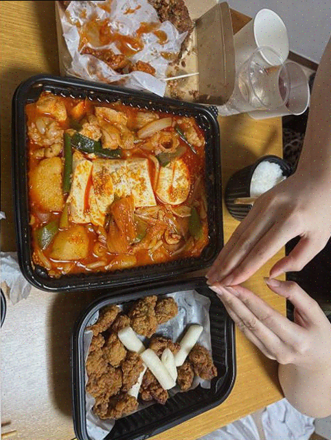  닭볶음탕창업, 계근상으로 소자본 창업을 시작하세요!