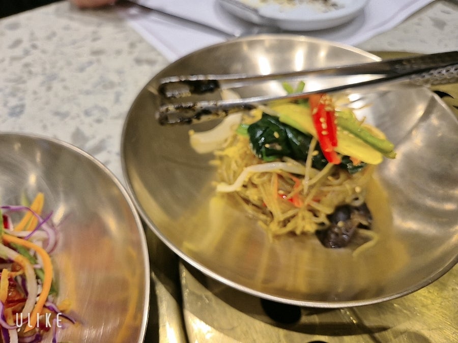 백마김씨네 도곡점 사진 6