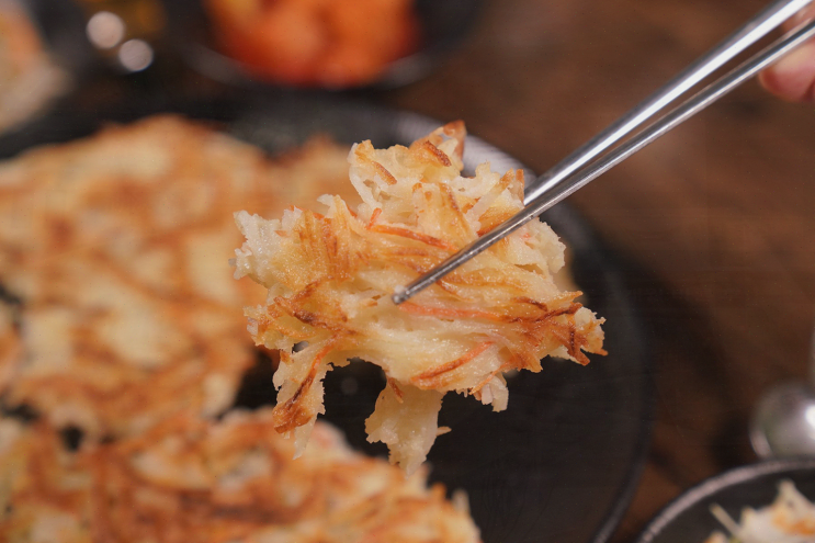  [통큰솥뚜껑닭볶음탕&두부생각 호계점] 맛있는 회식을 위한 안양호계동맛집