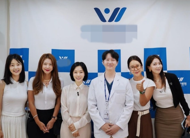 <b>이정현</b>, <b>의사 남편</b> 박유정 병원 위해 194억 건물 매입... 