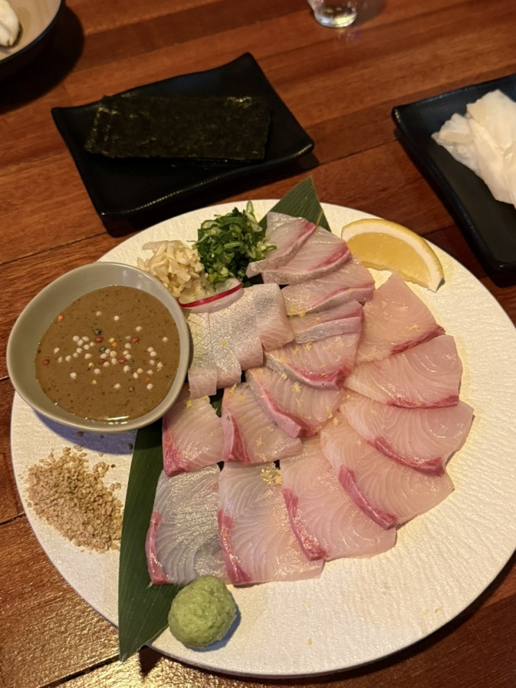  [서울대입구] 식상한 샤로수길 맛집 말고, 봉천역이자카야 ‘여우산장‘