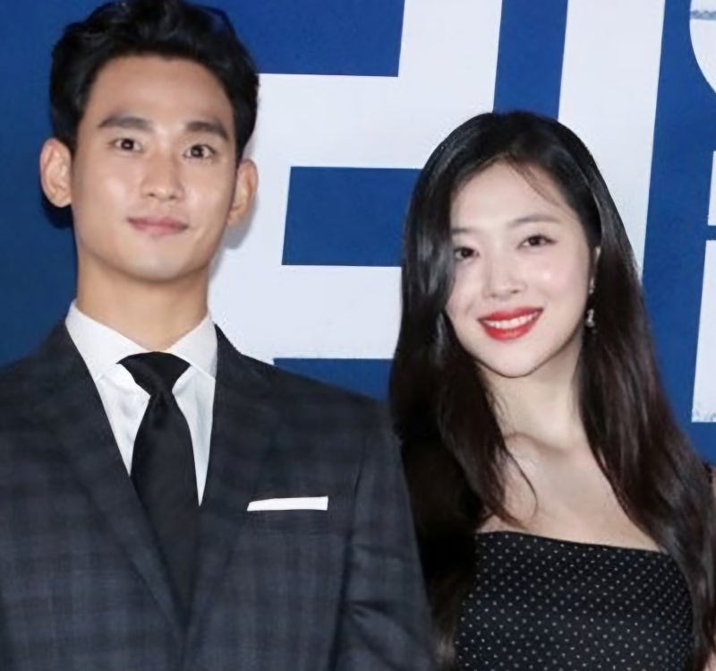 ［故설리 유가족］김수현,이사랑(이로베) 영화 리얼 베드신, 나체신 강요로 정신과 치료 공....