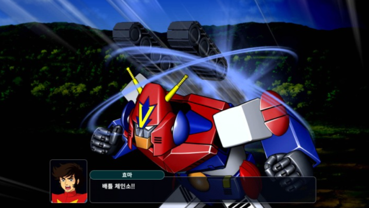  슈퍼로봇대전 Y 한국어판, 2025년 발매 결정