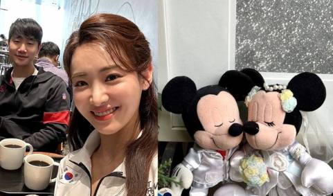 <b>미우새</b> 436회 <b>배성재</b>, <b>김다영</b> 아나운서와 2년 비밀 연애 풀... 