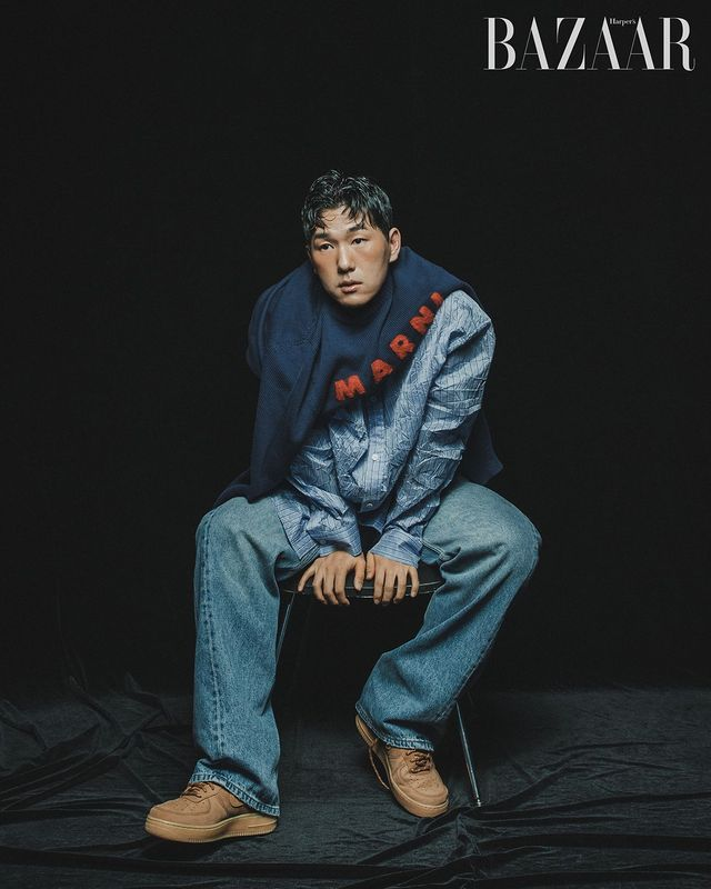 배우이자 감독, 이한주가 영화를 사랑하는 방식