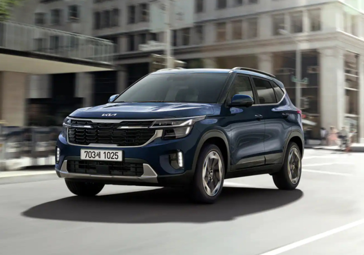  한국인이 원하는 국내 SUV 추천 Top 5