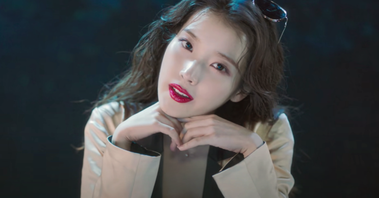  폭싹속았수다 인물관계도 박보검 아이유 사주 #1