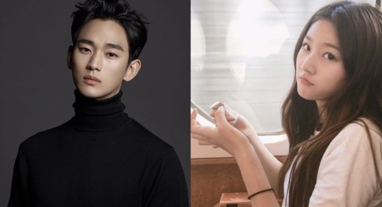 김새론 유족 증거 공개 <b>김수현</b> 침묵 속 <b>진실 공방</b>