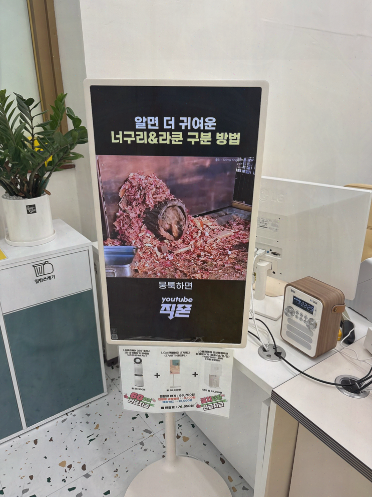  직폰시청점, 부산휴대폰성지에서 가족과 함께한 특별한 상담 경험