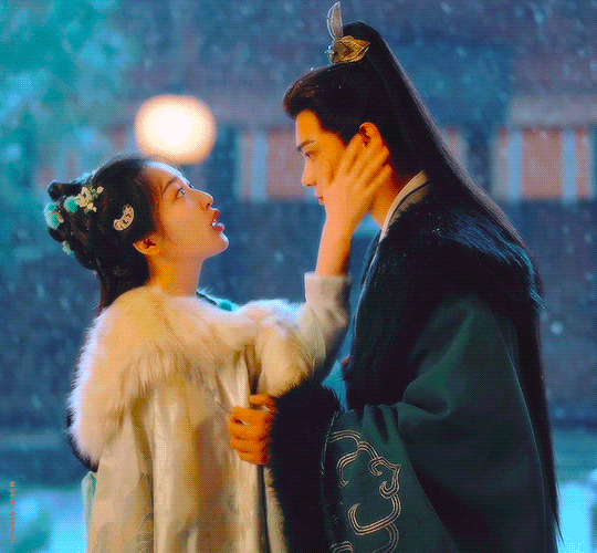장락곡(长乐曲)OST 도아(渡我) 가사 해석/병음 장락곡(长乐曲)OST 도아(渡我) 가사 해석/병음