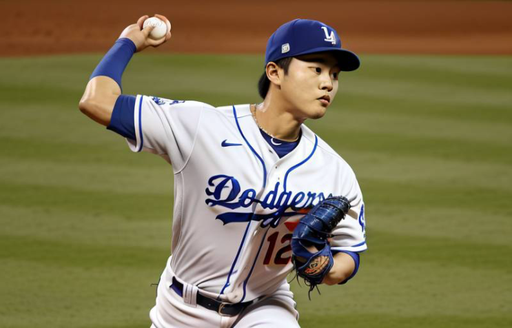 LA 다저스 <b>김혜성</b>, <b>MLB 데뷔</b>! 다저스 새 역사 쓸까?