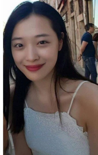 설리 최진리 친오빠 영화 리얼 김수현 논란