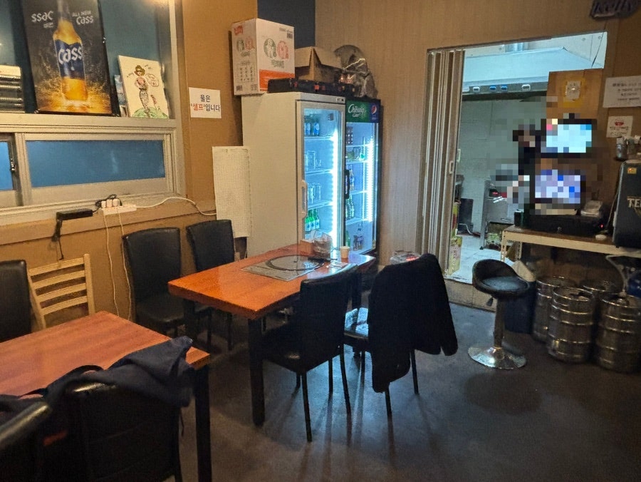 와따통닭 사진 4