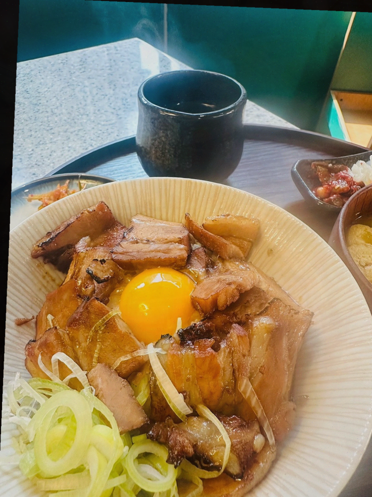  [유이타바] 정자역맛집에서 맛보는 특별한 일식!