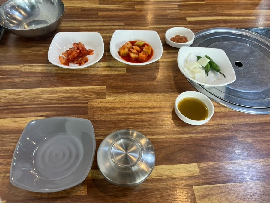 팔팔감자탕 복정점 사진 4