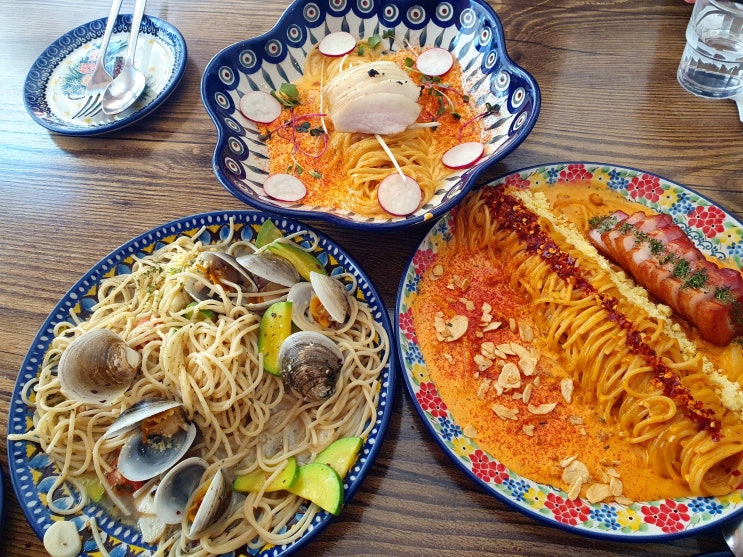  잠실 송리단길 맛집 송리단취향 송리단길 브런치 맛집
