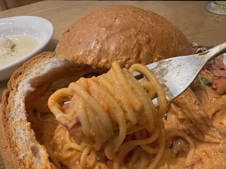  배곧신도시맛집, 부엉이돈가스 배곧점에서 맛있는 점심을 즐겨보세요!