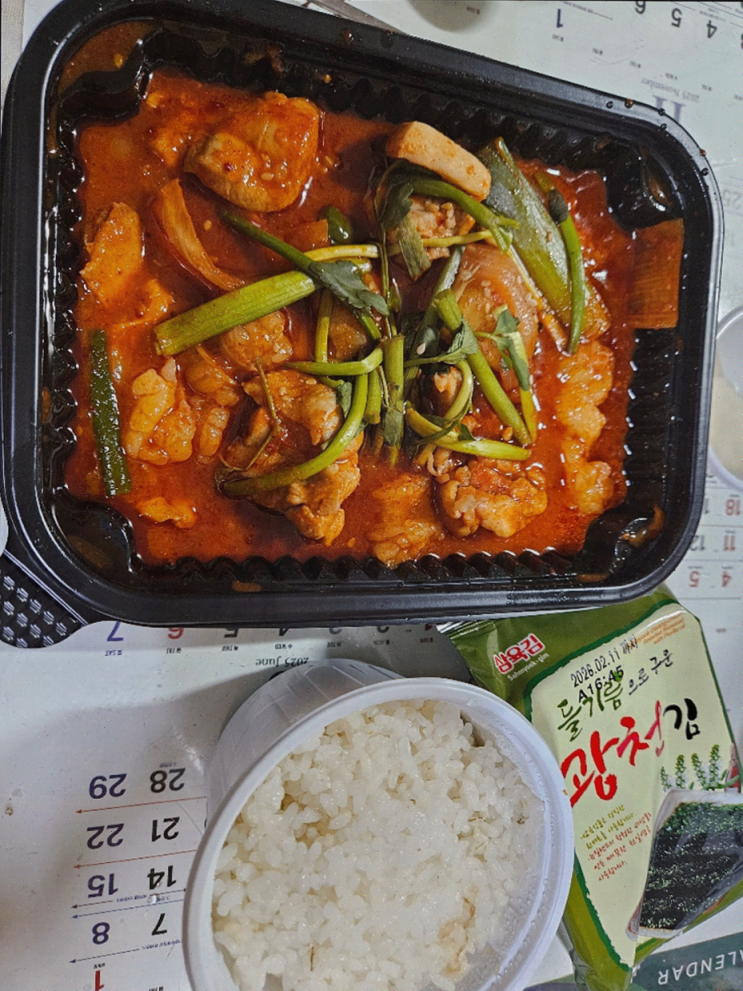  [자가창업] 계근상으로 안전한 샵인샵 시작하기