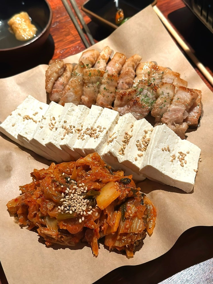  [강원도 춘천] 안주가 맛있는 대형술집 추천 “가로술길” (위치/메뉴/주문하는법)