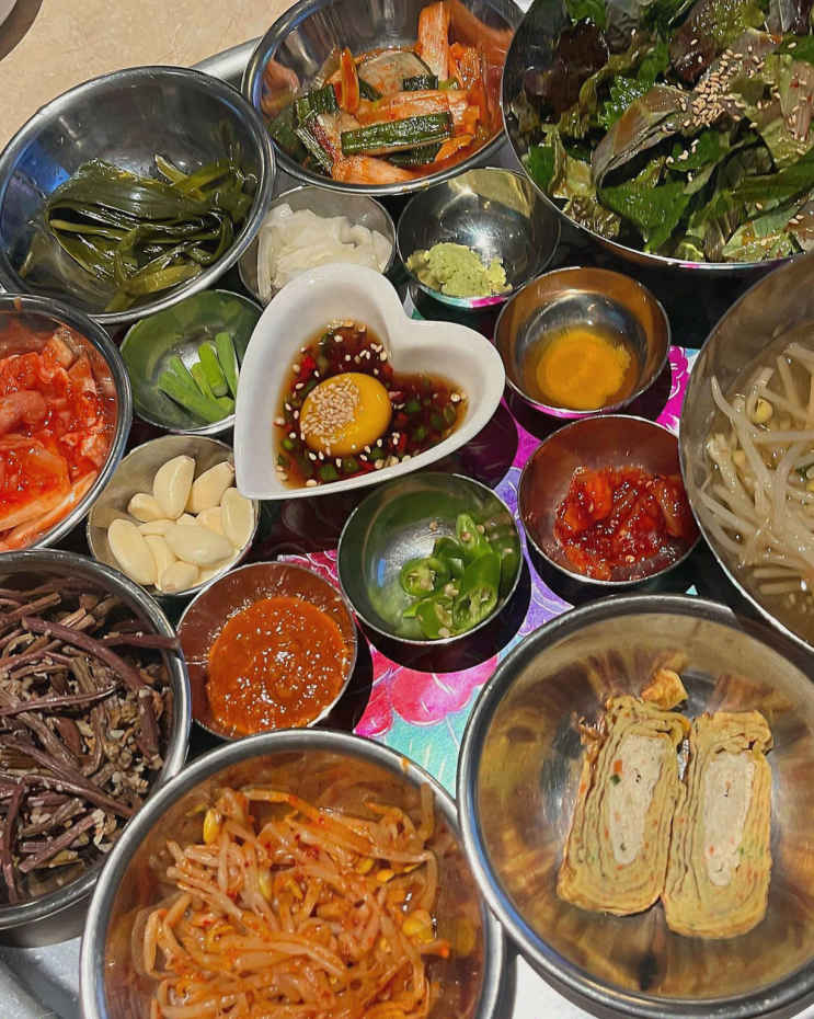  울타리집 상남본점, 성산구 상남동 삼겹살로 특별한 모임을 즐기다